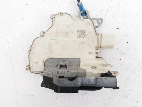 Rear right lock AUDI Q2 (GAB, GAG) 30 TFSI | BP28898786C99 