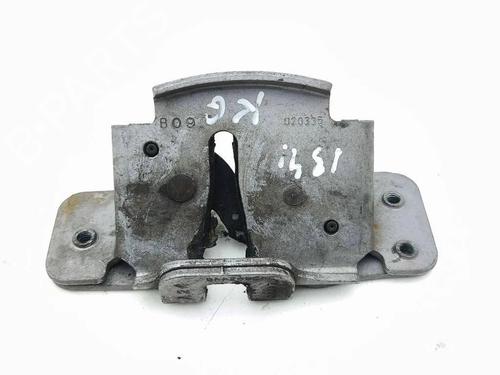Electronic module CHRYSLER GRAND VOYAGER V (RT) 3.8 | BP36084600M83 - Image 5