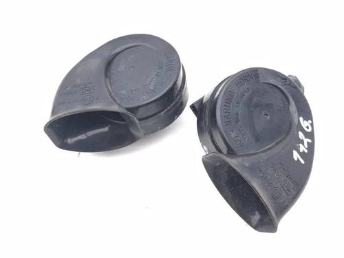 Used Horn Horn 36468070 36468070