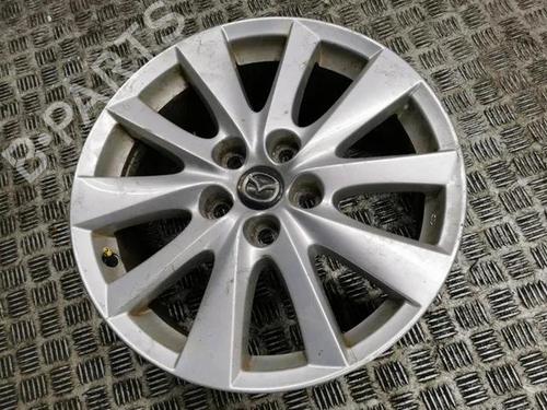 Rim MAZDA CX-5 (KE, GH) 2.2 D AWD (KE2AW) | BP28865666C45 