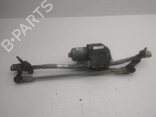 Used Front wipers mechanism Front wipers mechanism 36349268 36349268