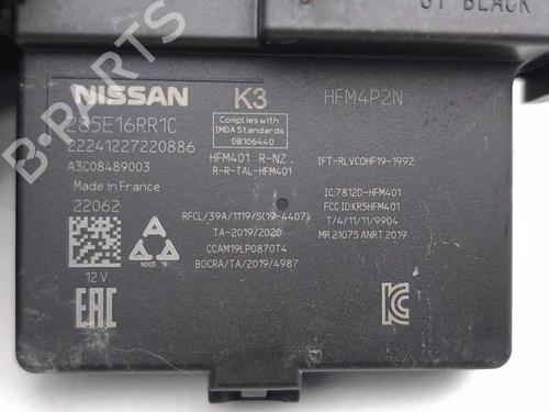 Electronic module NISSAN QASHQAI III (J12) 1.3 DIG-T All-wheel Drive | BP33668463M83 - Image 10