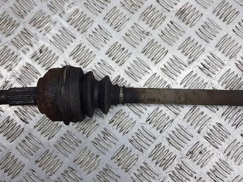 Left front driveshaft CITROËN C8 (EA_, EB_) 2.0 HDi | BP33252808M38 - Image 7