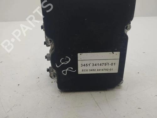 ABS pump BMW X3 (E83) 2.0 d | BP28885441M43 - Image 6