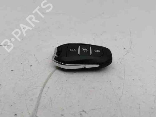 Electronic module CITROËN C4 III (BA_, BB_, BC_) ë-C4 (BCZKXC, BZCKSC) | BP28865147M83 