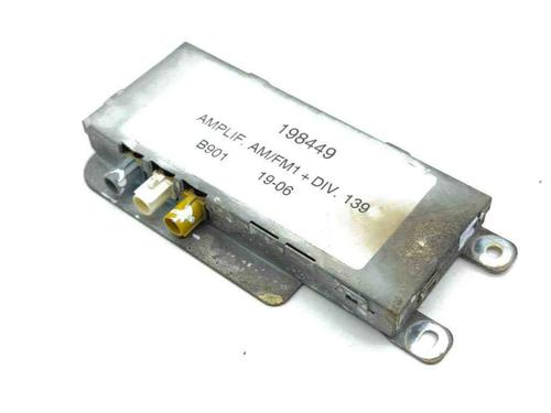 Electronic module MASERATI QUATTROPORTE V 4.2 | BP28881603M83