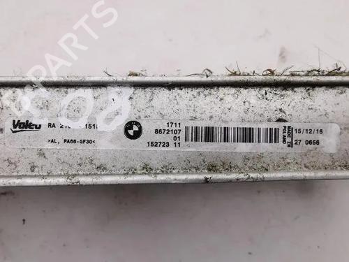 Water radiator BMW i3 (I01) Range Extender | BP28862344M31 - Image 11