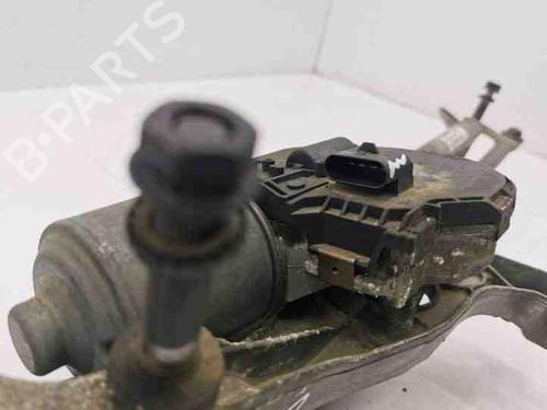 Front wipers mechanism MERCEDES-BENZ C-CLASS (W204) C 220 CDI (204.008) | BP28852423C83 