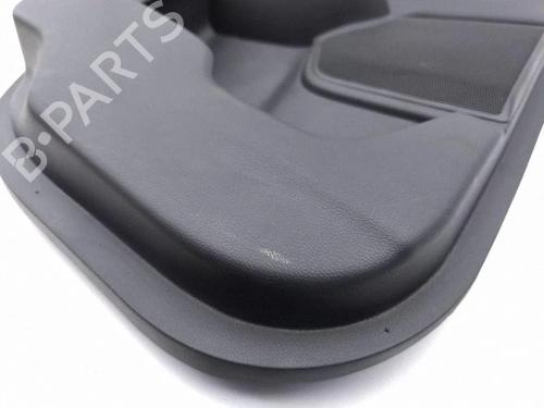Rear left panel HONDA CR-V V (RW_, RT_) 2.0 E-CVT HYBRID AWD (RT6) | BP37404840C60 - Image 3