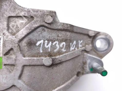 Engine mount HYUNDAI TUCSON (NX4E, NX4A) 1.6 T-GDi | BP36520785M89 - Image 7