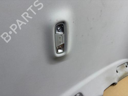 Interior roof AUDI Q3 (F3B) 35 TFSI | BP29976017I12