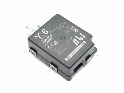 Used Electronic module Electronic module 36864942 36864942