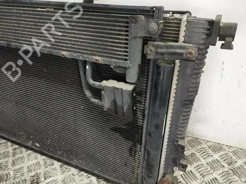 Radiator set JEEP CHEROKEE (KL) 2.0 CRD 4x4 | BP28864536M120 - Image 15