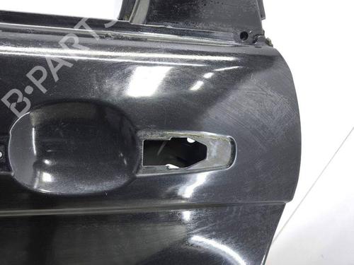 Left rear door LAND ROVER RANGE ROVER EVOQUE (L538) 2.2 D 4x4 | BP28878854C4 