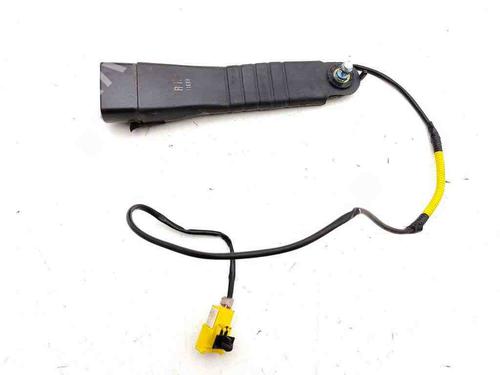 Seat buckle OPEL ANTARA A (L07) 2.2 CDTi 4x4 | BP29231092I32 