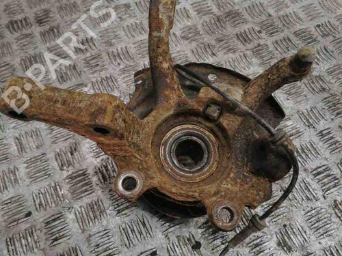 Right front steering knuckle NISSAN X-TRAIL I (T30) 2.2 dCi 4x4 | BP28880550M26