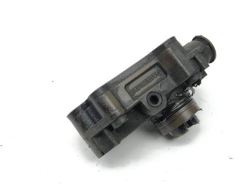 Fuel pump MERCEDES-BENZ S-CLASS (W220, V220) S 320 CDI (220.026, 220.126) | BP28872383M76 