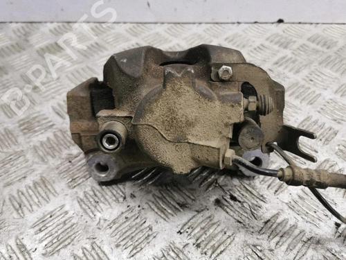 Left front brake caliper AUDI A4 Allroad B9 (8WH, 8WJ) 2.0 TDI quattro | BP38249345M105 - Image 4