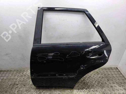 Used Left rear door MERCEDES-BENZ M-CLASS (W164) ML 320 CDI 4-matic (218 hp) 28898418