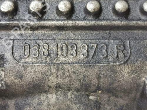 Cylinder head VW PASSAT B5.5 Variant (3B6) 2.0 TDI | BP33251743M5 - Image 6