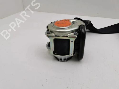 Front left seatbelt AUDI A1 Sportback (GBA) 25 TFSI | BP33228858I26 - Image 2