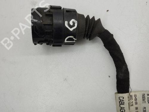 Wiring harness MASERATI QUATTROPORTE VI 3.0 S | BP28854260E16 