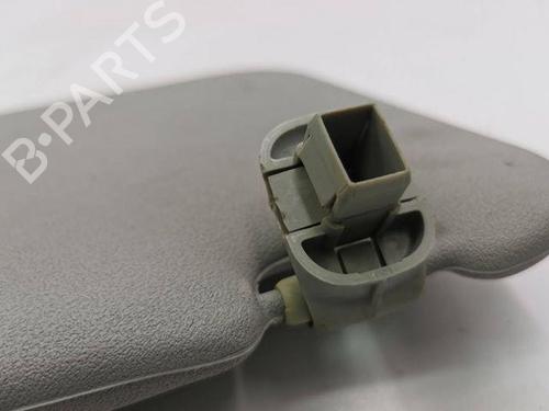 Venstre solskærm MAZDA 5 (CR) 2.0 CD (CR19) | BP28853496I1 