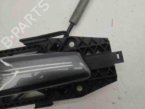 Venstre bak utvendig håndtak AUDI Q2 (GAB, GAG) 35 TFSI | BP28899785C130 