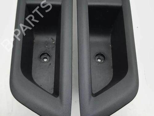Left front window switch OPEL FRONTERA A (U92) 2.8 TD (5BMWL4, 5BSUD2) | BP36533418I27 - Image 4