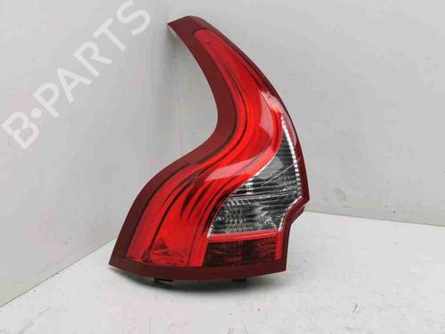 Used Left taillight VOLVO XC60 I SUV (156) D5 (215 hp) 28900556
