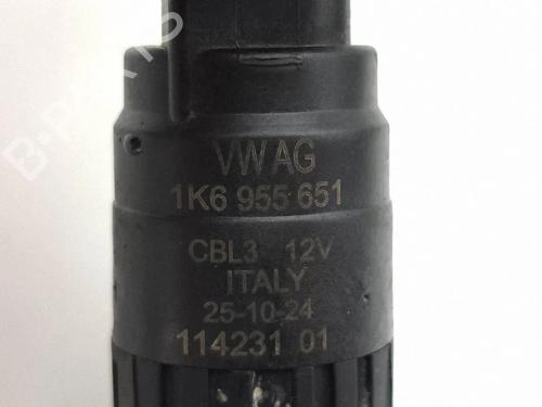 Sprinklertank FORD USA EXPLORER (CX740) EV | BP37586012C113  - Image 6