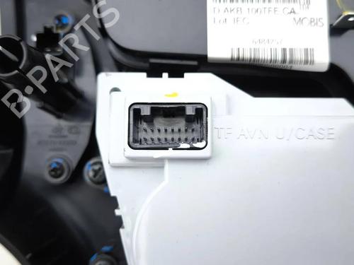 Electronic module KIA OPTIMA (FSGDS6B) 1.7 CRDi | BP36327688M83 - Image 12