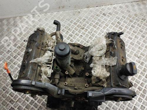 Used Engine AUDI A4 B6 Convertible (8H7) 2.5 TDI (163 hp) 28848623