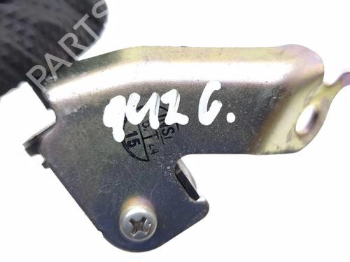 Electronic sensor LEXUS IS III (_E3_) 300h (AVE30_, AVE30R) | BP36468055M84 - Image 6