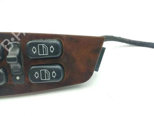 Left front window switch MERCEDES-BENZ S-CLASS (W220, V220) S 63 AMG | BP33910687I27 - Image 6