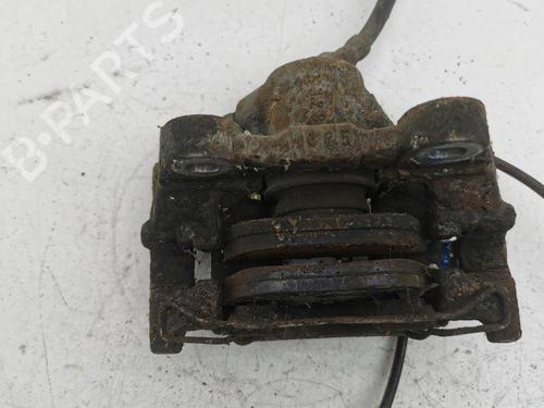 Højre bremsekaliber bag MERCEDES-BENZ C-CLASS (W204) C 220 CDI (204.002) | BP28885808M106 