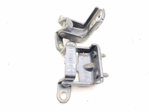 Hinge/Door check strap NISSAN LEAF (ZE1) Electric | BP36085546C146 - Image 2