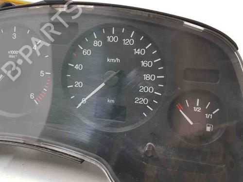 Instrument cluster OPEL ASTRA G Estate (T98) 2.0 DI (F35) | BP28891540C47 