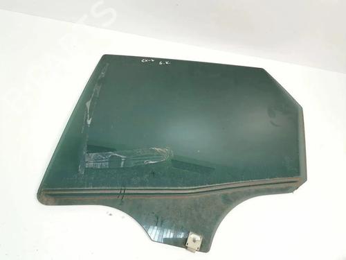Dør rude ventre bagtil Dør rude ventre bagtil MAZDA CX-7 (ER) 2.3 MZR DISI Turbo AWD (ER3P) (258 hp) 28902824 28902824