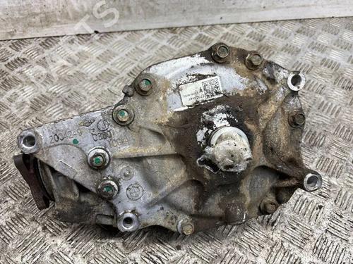 Used Front differential Front differential BMW X5 (E70) xDrive 30 d (235 hp) 40206714 40206714