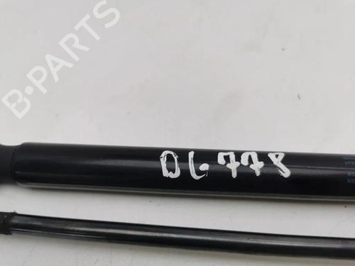 Right front shock absorber VW T-ROC (A11, D11) 1.0 TSI | BP36201116M17 - Image 2