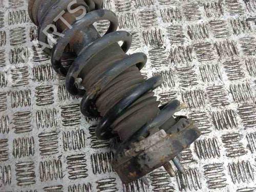 Left front shock absorber CHRYSLER 300C Touring (LX, LE) 3.0 CRD | BP28849120M16