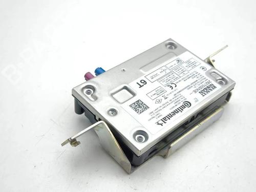 Electronic module NISSAN NAVARA NP300 Pickup (D23, D23T) 2.3 dCi 4x4 (D231, D23T) | BP33669238M83 - Image 3