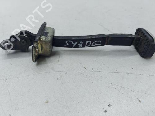 Hinge/Door check strap PEUGEOT 5008 (0U_, 0E_) 1.6 HDi | BP28894455C146 