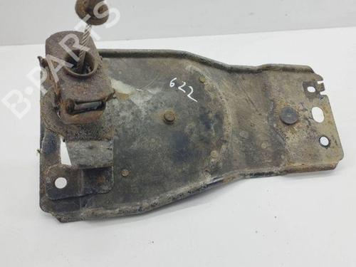 Support CHRYSLER VOYAGER II (ES) 2.5 TD | BP28852191C155 