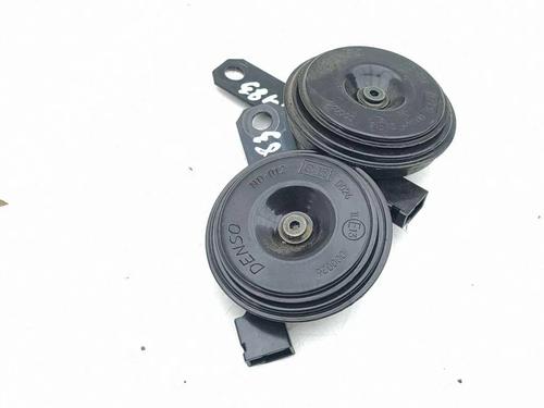 Used Horn Horn TOYOTA bZ4X (_EAM1_) EV (XEAM10) (204 hp) 40069937 40069937