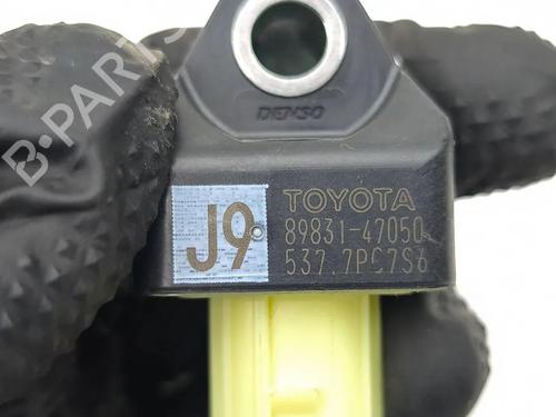 Electronic sensor TOYOTA RAV 4 V (_A5_, _H5_) 2.5 Hybrid (AXAH52) | BP36060581M84 - Image 6