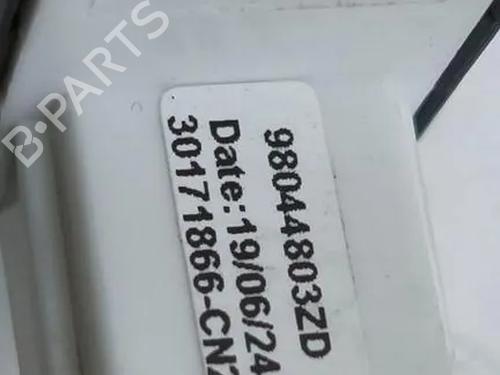 Left front window switch JEEP AVENGER (J2) Electric | BP31874910I27 