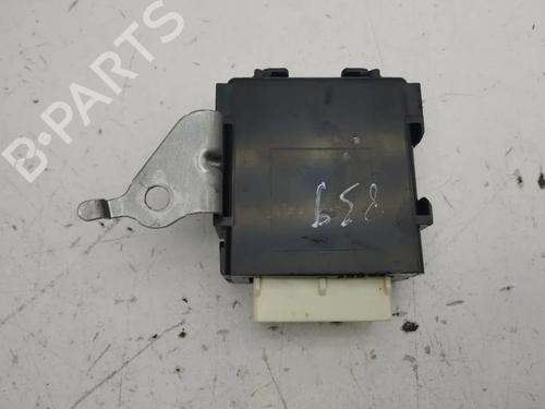 Electronic sensor TOYOTA C-HR (_X1_) 1.8 Hybrid (ZYX10_, ZYX11_, ZYX10R, ZYX11R) | BP36207827M84 - Image 4