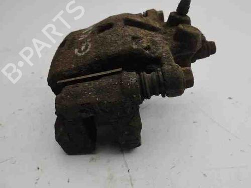 Left rear brake caliper MAZDA CX-7 (ER) 2.2 MZR-CD AWD (ER10A) | BP28848991M107